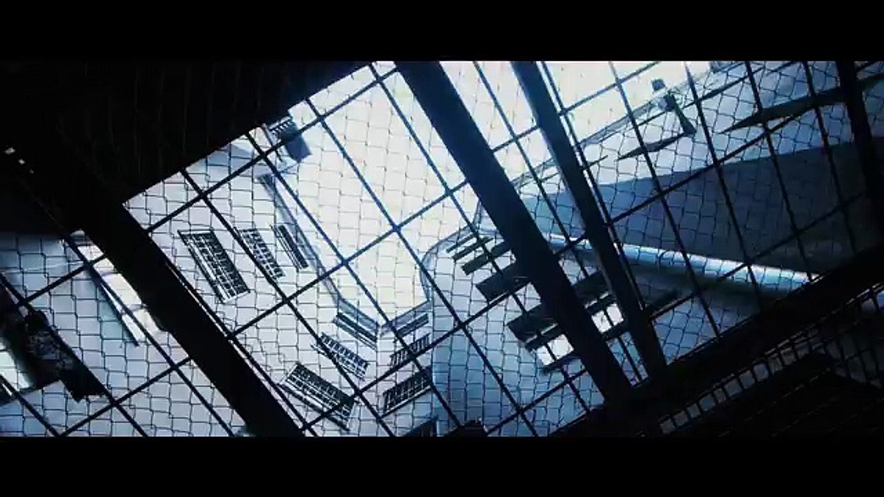 Darrell - Ma Clique (Prod. By Trafeek Muzic & L3gion) ¦ Clip Officiel