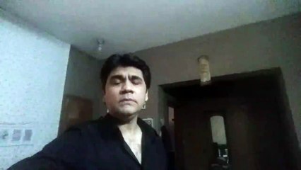 تم مری پہلی محبت تو نہیں ہو لیکن - وصی شاہ