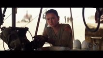 STAR WARS- THE FORCE AWAKENS Extended TV Spot #4 (2015) Epic Space Opera Movie HD