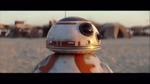 STAR WARS- THE FORCE AWAKENS Extended TV Spot #12 (2015) Epic Space Opera Movie HD