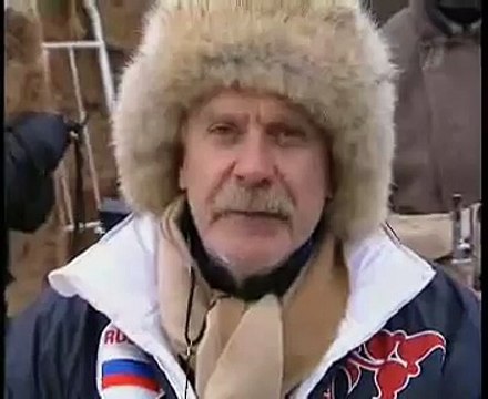 Единая Россия-2007- Никита Михалков