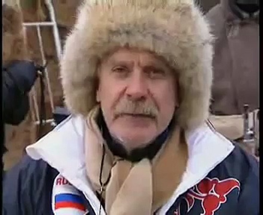 Единая Россия-2007- Никита Михалков