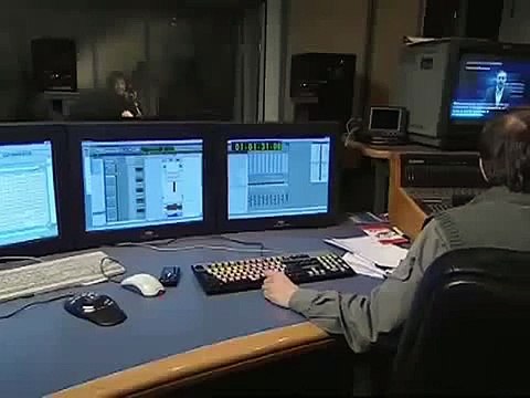 Единая Россия (Выборы-2007)- Михаил Леонтьев