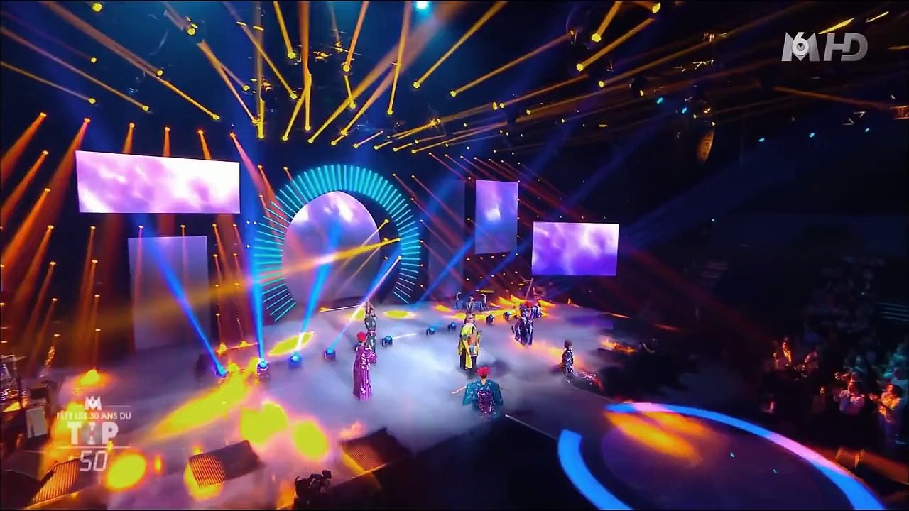 Desireless - Voyage Voyage