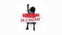 Willy William - On s'endort (feat. Keen'V)