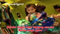 Balonku ada Lima - Lagu Anak Playgroup Indonesia