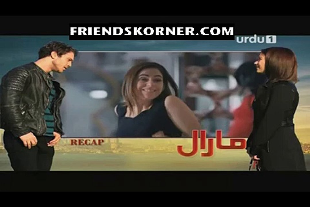 Maral Episode 13