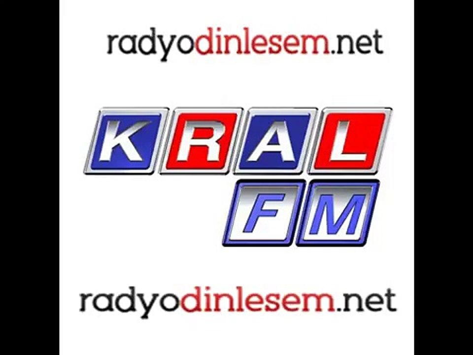 KRAL FM DİNLE - TO 20 CANLI KRAL DİNLE