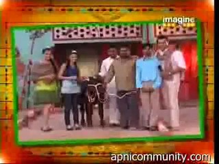 Desi Girl - Full Episode (23rd May) Pt 8