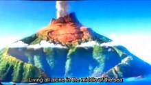I lava you.