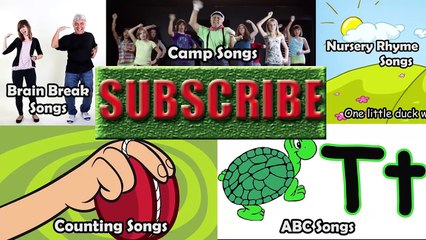 Halloween Songs for Children Scary Song Kids Songs by The Learning Station