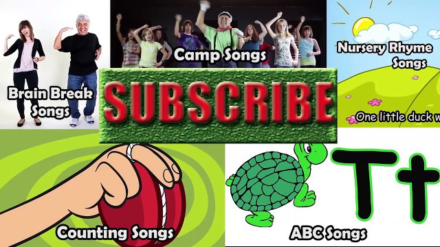 Halloween Songs for Children Scary Song Kids Songs by The Learning Station