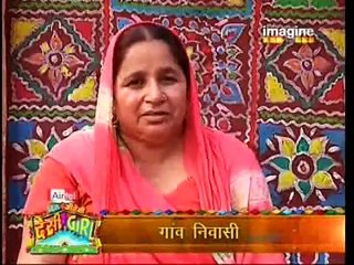 Desi Girl - Full Episode (28th May) Pt 6