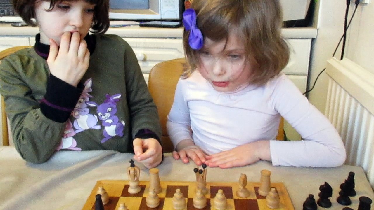 Echecs - Feb 2016
