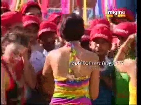 Desi Girl - Full Episode (29th May) Pt 7