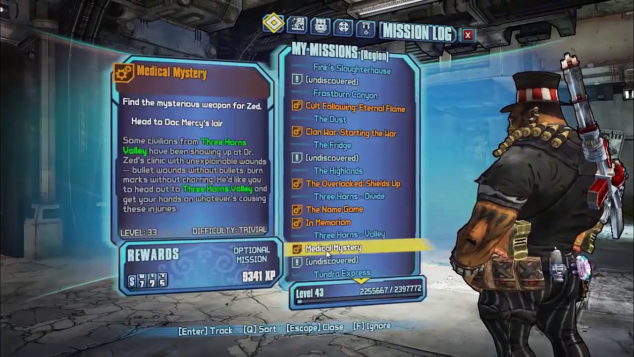 Borderlands 2 Part 1