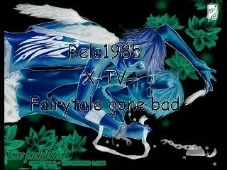 X-TV - Fairytale gone Bad