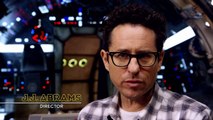 STAR WARS- THE FORCE AWAKENS Featurette - BB-8 (2015) Epic Space Opera Movie HD
