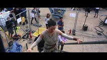 STAR WARS- THE FORCE AWAKENS Featurette - IMAX (2015) Epic Space Opera Movie HD