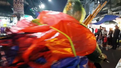 Vietnam's Got Telent 2014- Thánh quẩy bán kẹo - Thánh quẩy