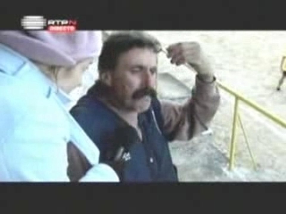 Liga dos Ultimos (Best of 2004) parte 1