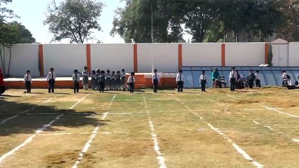 Helper's Public School & College Quetta