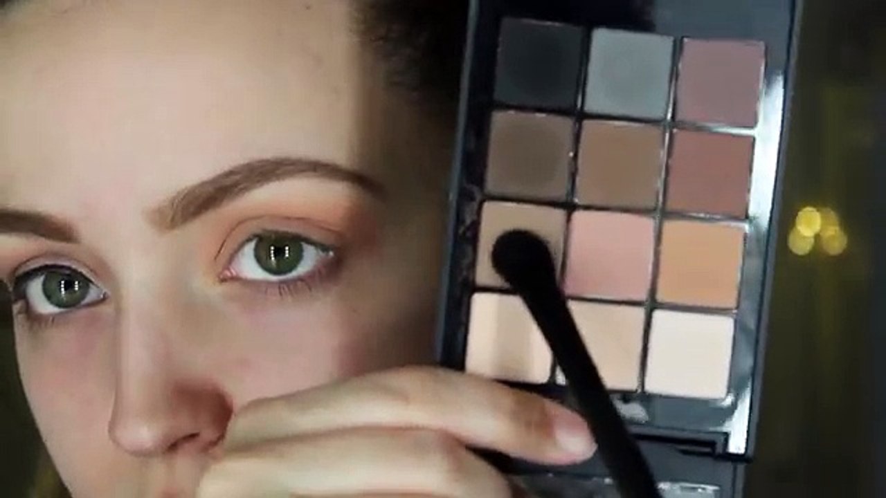 full-face-drugstore-makeup-tutorial