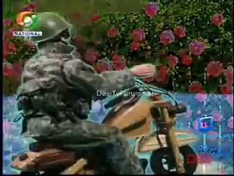 Ek Tha Rusty 2 TV Serial Title Song - Doordarshan National (DD1)