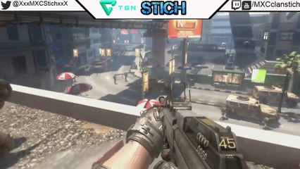 Call of duty Advance Warfare /ep3 sobreviviendo en la calle