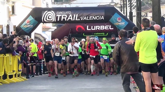 III Trail Xeresa Mondúver - Corresendes XRS