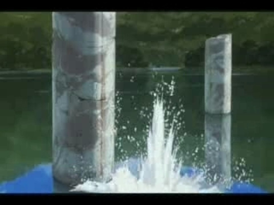 Vampire Hunter D, Bloodlust, Rammstein - Du Hast (remix)