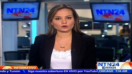 Nicolás Maduro arremetió contra Ramos Allup: "Te espero en el campo de batalla de las ideas y la verdad"