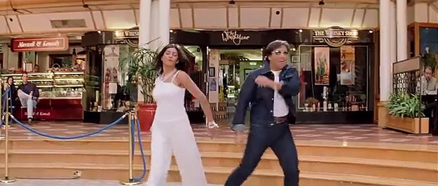 Ek Ladki Chahiye Full Song - Kyo Kii...Main Jhuth Nahin Bolta 2001 - -HD- 1080p -BluRay-