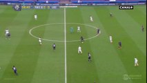 Jean-Kévin Augustin Incredible 1 on 1 Miss - PSG v. Lille 13.02.2016 HD