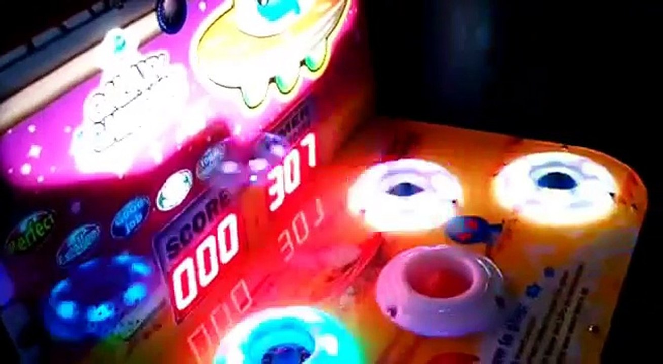 Gater Goal Family Fun Games for Kids Surprise Toys Ryan ToysReview