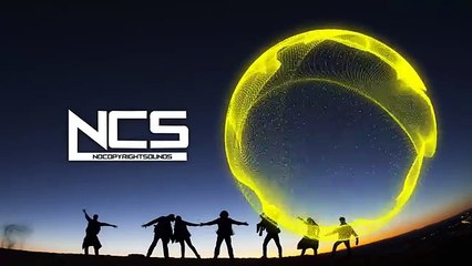Johnny Third - Young Ones (feat. Jeremy Fowler) [NCS Release]