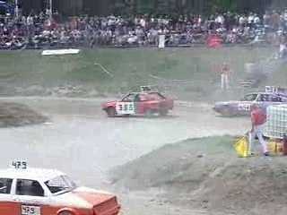 Stock car illzach 2007