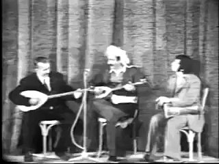 M.Arif Cizîrî - İsa Berwarî