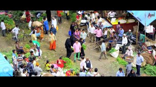 Parapancha _ Huttida Ooranu(Full HD Video) _ Diganth, Ragini Dwivedi, Yogaraj Bhat _ Huccha Venkat