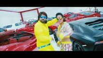 Masterpiece - I Cant Wait Baby Song Video _ Yash _ V Harikrishna, Hombale Films, Manju Mandavya