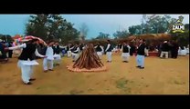 Mung Da Pekhawar Zalmi - Peshawar Zalmi Theme Song by Muhammad Shoaib