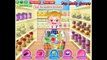 Baby Hazel Game 3D- Kitchen Time -dora games Watch Movie # Watch Play Disney Games On YT Channel