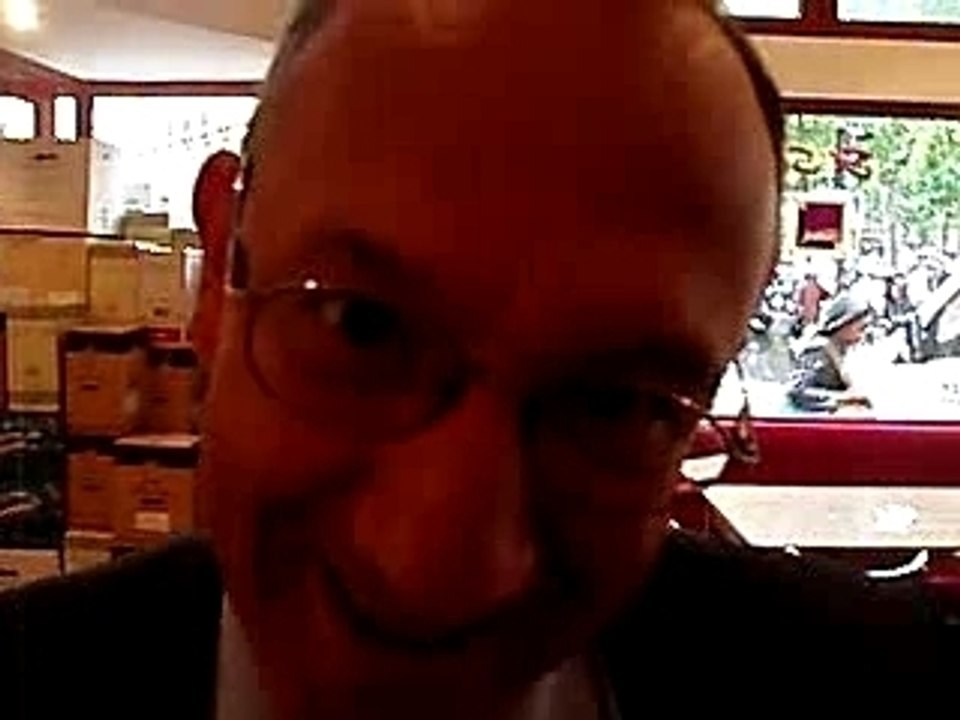 Thierry Bert