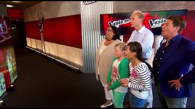 Canta una sola nota e la reazione immediata del giudice sorprende anche lei!