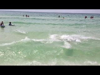 Skimboard fails