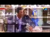 Waseem Akram in nadia khan show GEO TV