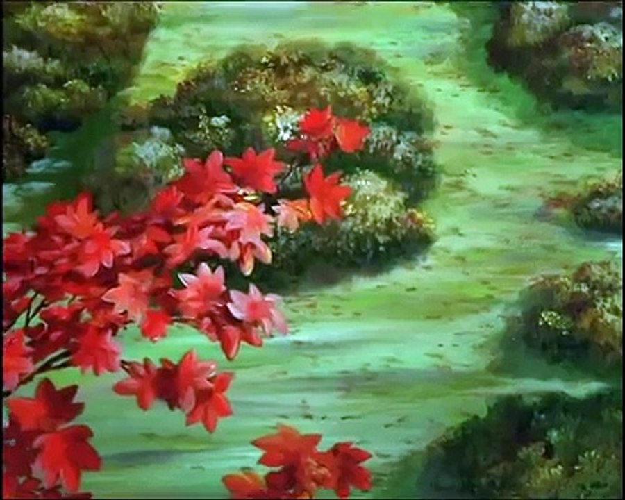 Pocahontas (Ep02) - Dessin Animé complet en Français