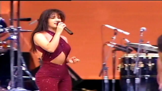 My Selena Quintalinna Perez SI SI MUCHAS GRACIAS LA REINE SELENA