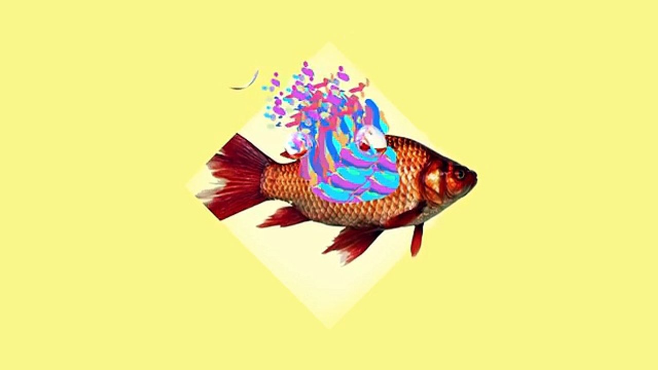 Fedde Le Grand & Merk & Kremont - Give Me Some