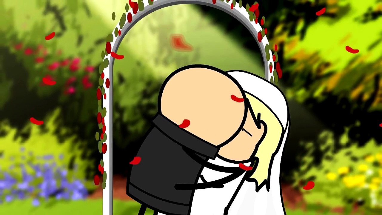 Waiting for the Bus - Cyanide & Happiness Shorts